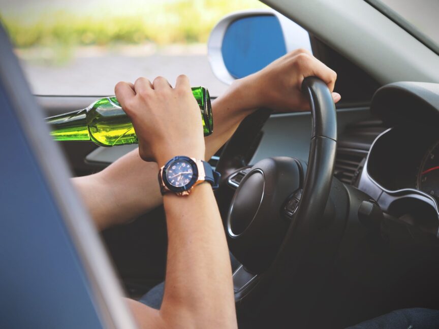 West Palm Beach DUI Accident Attorney 