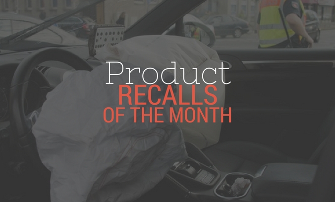 Aproduct failure lawsuit complaint attorney