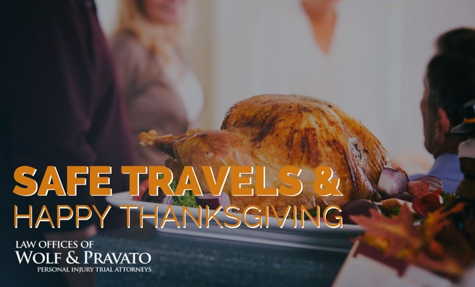 48.7 Million Travelers Expected to Drive This Thanksgiving