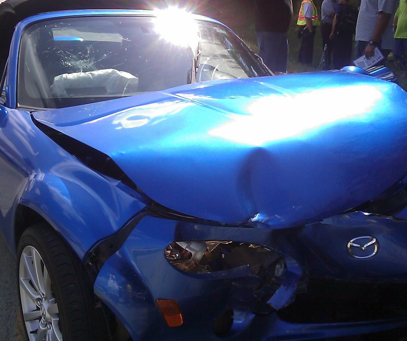 Auto Accident Lawyer Boca Raton