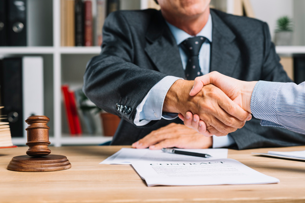 Florida Personal Injury Lawyer