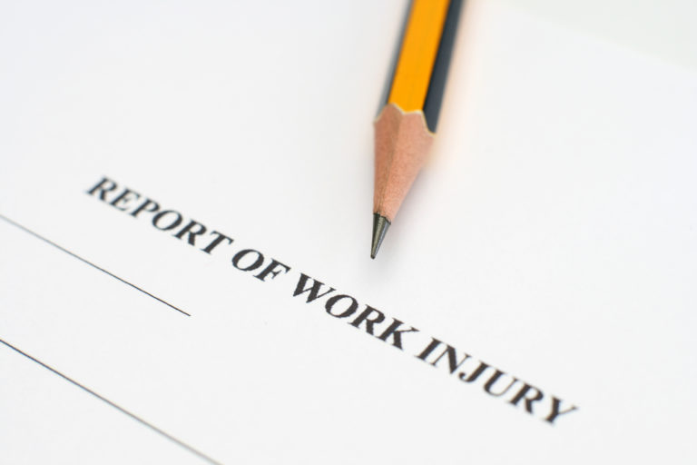 Workers Compensation Lawyer Florida