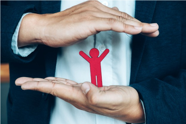 what insurance does uber have