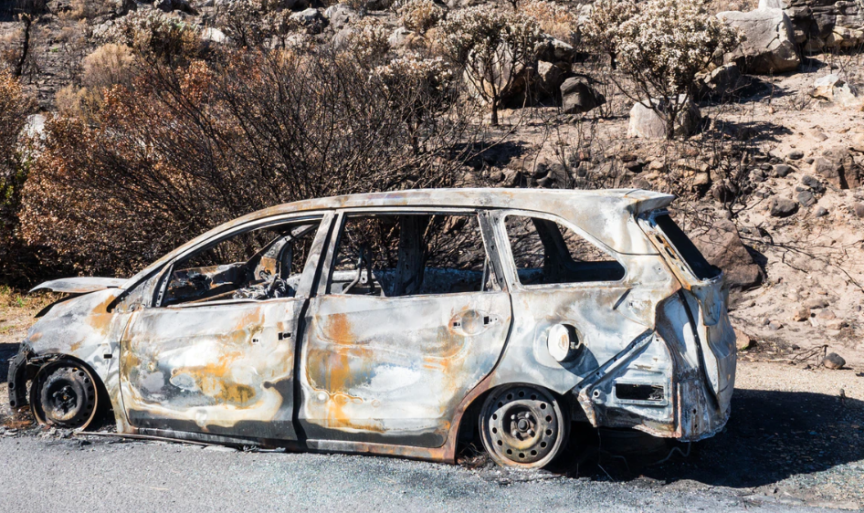 How Long After A Car Accident Can You Claim Injury