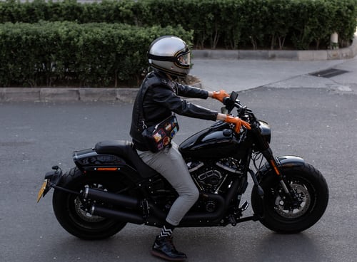 motorcycle accident attorney Florida