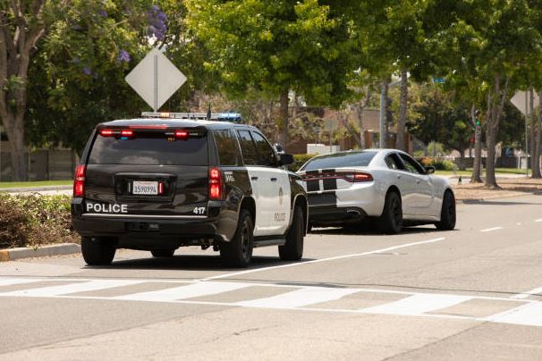 DUI and Reckless Driving