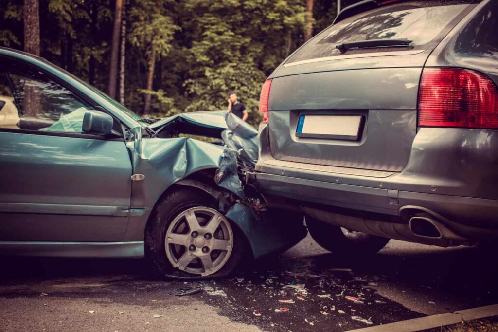 Which Age Group Causes the Most Car Accidents in Florida?
