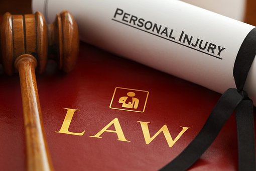 personal injury quantum guidelines