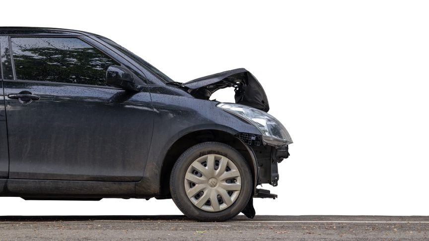 How Can I Protect Myself Legally After a Car Accident?