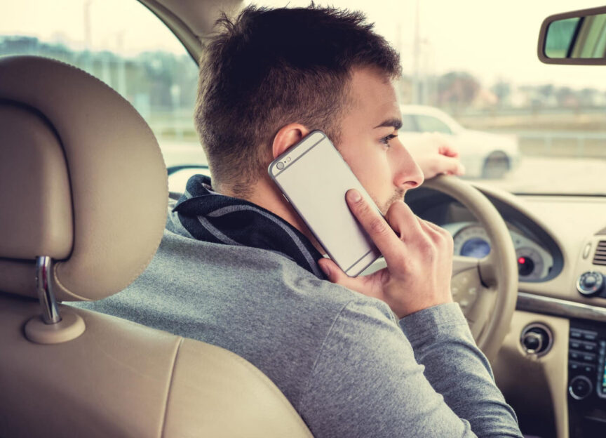 Distracted Driving Accidents in Florida Laws, Causes, Investigations, and Your Legal Rights