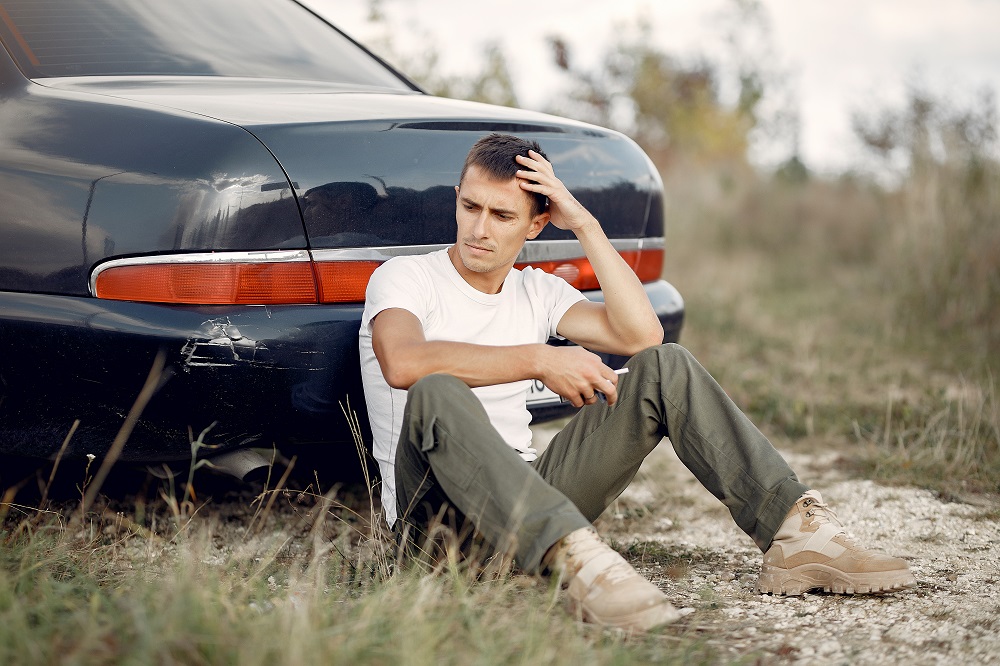 How Does Uninsured Motorist Coverage Work with an Auto Accident Attorney?
