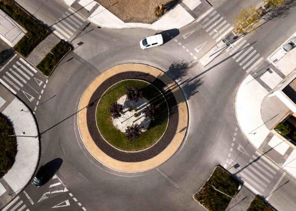 Intersection Cameras Help Prove Fault in a Fort Myers Car Accident