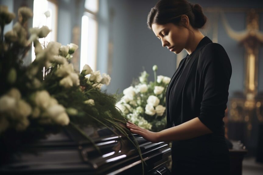 Lawsuit Against Funeral Homes for Negligence in Fort Lauderdale