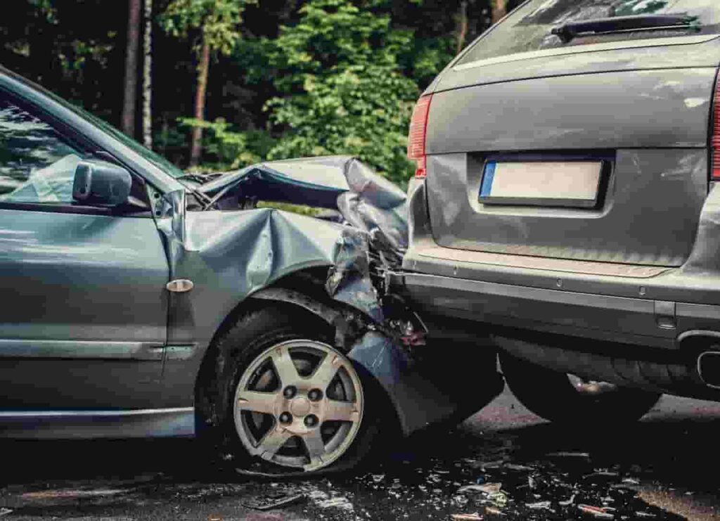Release of Liability in a Fort Myers Car Accident