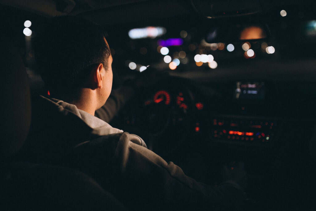 Can Driving Without Headlights in Florida Affect Your Car Accident Claim