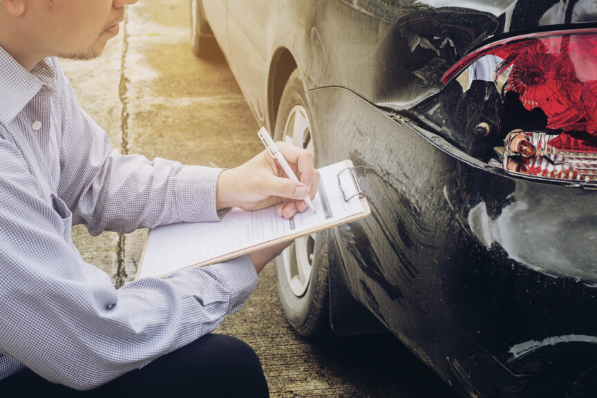 Essential Follow-Up Tasks After a Car Accident in Fort Lauderdale