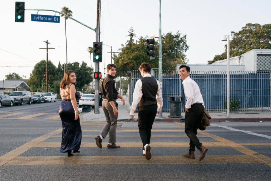 Fort Lauderdale Crosswalk Pedestrian Accidents Fault, Evidence, and Compensation