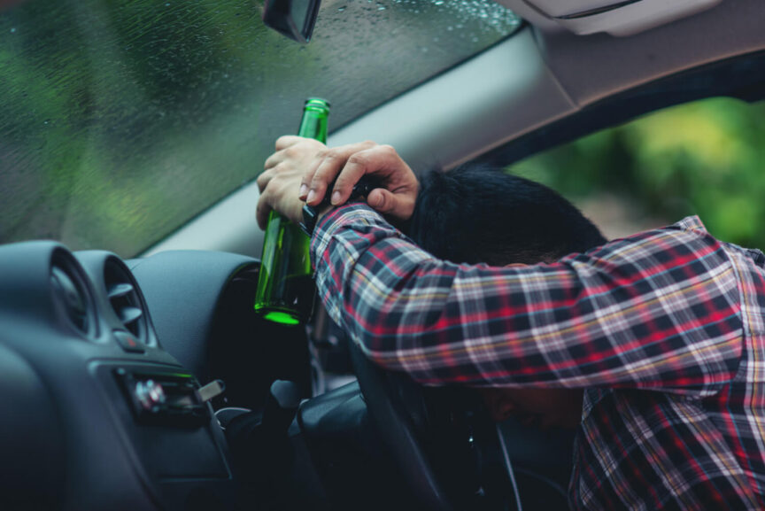 Hit by a Drunk Driver in West Palm Beach Evidence, Damages, and Your Options
