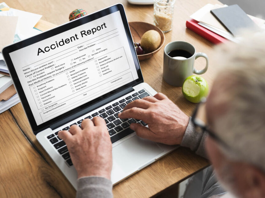 How to Get a Fort Lauderdale Accident Report After a Car Crash (and Why It Matters)