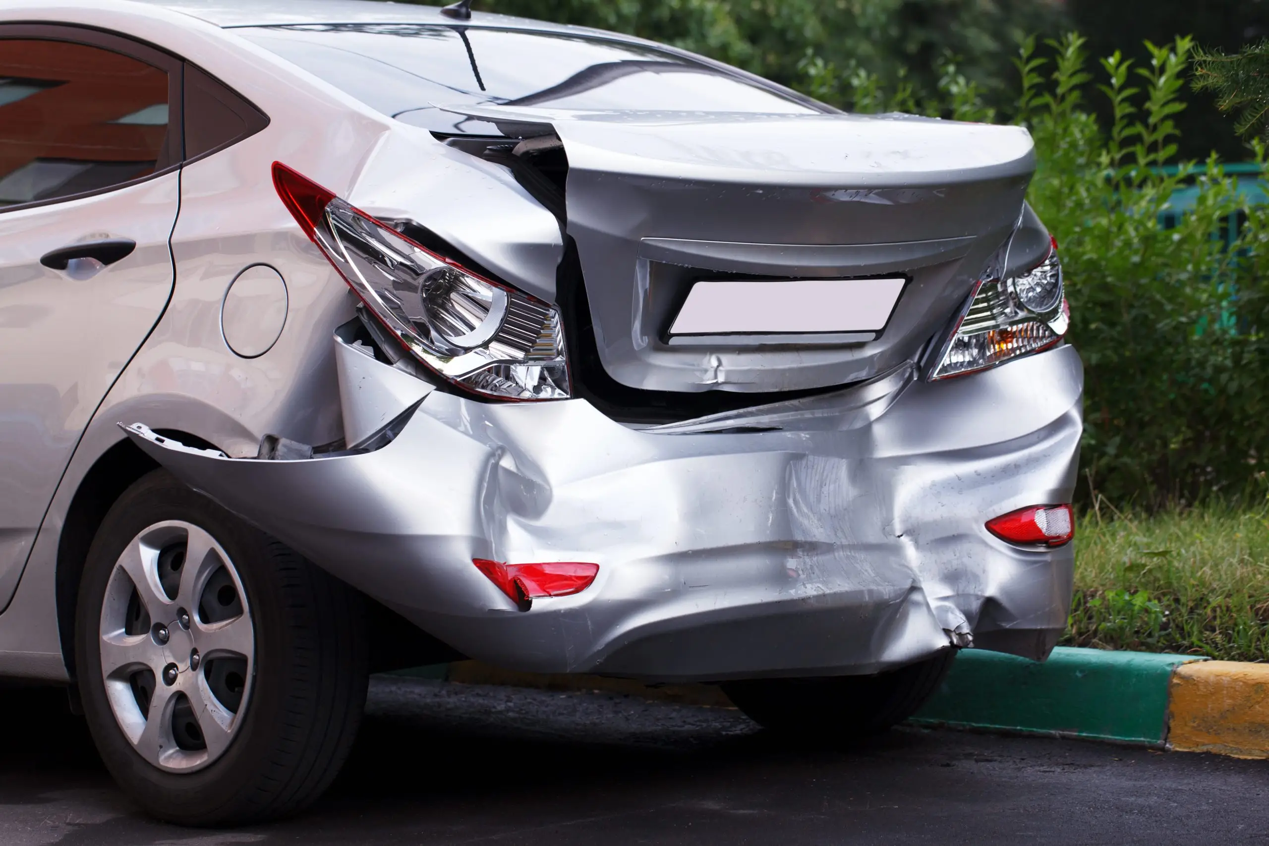What to Do After a Car Accident in Boynton Beach